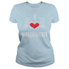 Image of I LOVE HEART HALLOWEEN T-SHIRT