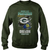 Image of Oregon Chapter Packers