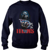 Image of Titans Ride Or Die T-shirt, Titans Ride Or Die Hoodies