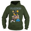 Image of PACKERS Tshirt LIMITED EDITION