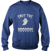 Image of Good Witch TShirtHalloween Not A Ghost