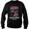 Image of United Kingdom Chapter Patriots