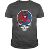 Image of GratefulDead Arkansas State Red Wolves