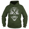 Image of RAIDERS Skull