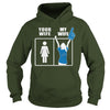 Image of Lions T-shirt, Lions Hoodies