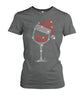 Image of NEW WINE SHIRTS - CHRISTMAS EDITION