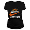 Image of Just Oklahoma State Cowboys