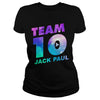 Image of Team 10 Galaxy Jack Paul