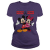 Image of mickey mouse minnie mouse