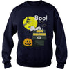 Image of Happy Halloween With My Team Packers Tshirt