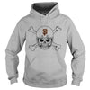 Image of Iam A San Francisco Giants Fan TShirt
