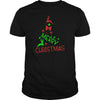 Image of Merry Christmas tree Full Color Mug