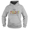 Image of Hello Friday T Shirt
