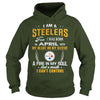 Image of STEELERS 04 Fan