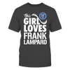 Image of Frank Lampard - This Girl Loves