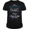 Image of PATRIOTS 06 Fan