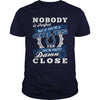 Image of INDIANAPOLIS COLTS NOBODY