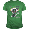 Image of PACKERS Tshirt LIMITED EDITION