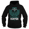 Image of HUNTER, HUNTERTshirt If youre lucky to be named HUNTER, then this Awesome shirt is for you! Be Proud of your name, and show it off to the world!