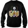 Image of steelers shirt