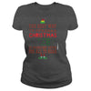 Image of CHRISTMAS CHEER UGLY SWEATER