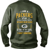 Image of I AM A Packers