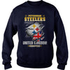 Image of United Kingdom Chapter Steelers