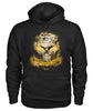 Image of Packers - Burning Skull T-shirt