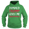 Image of Donald Trump Nightmares