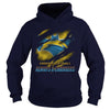 Image of CHARGERS T-shirt, CHARGERS Hoodies