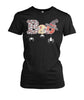 Image of San Francisco 49ers Boo Halloween Apparel 2018