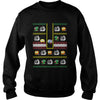 Image of GAMING UGLY CHRISTMAS SWEATER