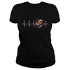 Image of Heartbeat Minnesota Golden Gophers football