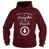 Image of Halloween - Halloween Maternity Costume Autumn Pumpkin Patch