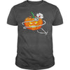 Image of HALLOWEEN TSHIRT FOR NURSE