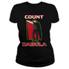 Image of FUNNY Count Dabula Dabbing Halloween PREMIUM Shirt 2017