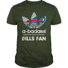 Image of Bills Fan