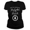 Image of Halloween - Halloween Maternity Costume Autumn Pumpkin Patch