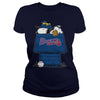 Image of VGSportBaseballSnoopyHouseAtlantaBraves