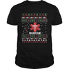 Image of NURSE UGLY CHRISTMAS SWEATER