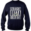 Image of Packers Fan