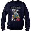 Image of RAIDERS Tshirt LIMITED EDITION