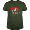 Image of Forever Love Halloween