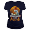 Image of HALLOWEEN IS MY CHRISTMAS