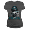 Image of Eagles Ride Or Die T-shirt, Eagles Ride Or Die Hoodies