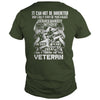 Image of VETERAN-LIMITED EDITION