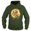 Image of cli Jack Skellington Hockey Minnesota Wild