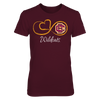 Image of Bethune-Cookman Wildcats - Infinite Heart