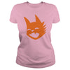 Image of ANGRY Halloween cat