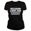Image of LIONS Fan